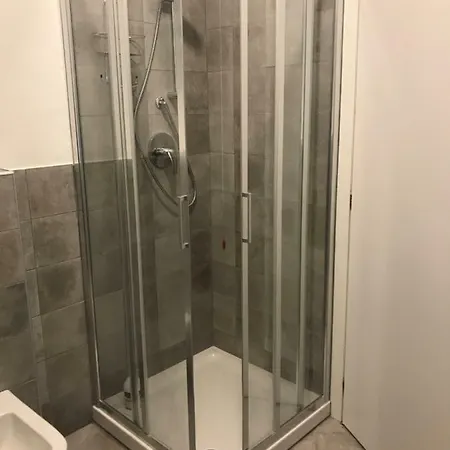 Apartment I Giardini Di Melzi *