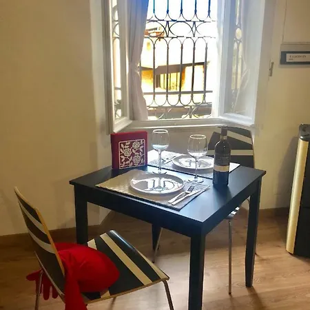 Apartment I Giardini Di Melzi *