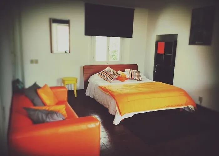 梅尔兹贾迪尼迪别墅i公寓式酒店 公寓 贝拉焦