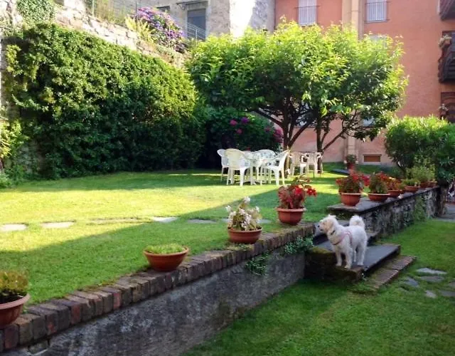 Apartman I Giardini Di Melzi