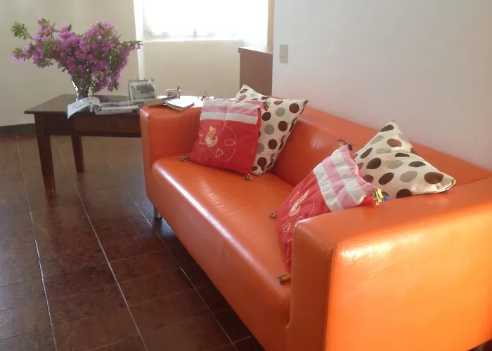 梅尔兹贾迪尼迪别墅i公寓式酒店 *