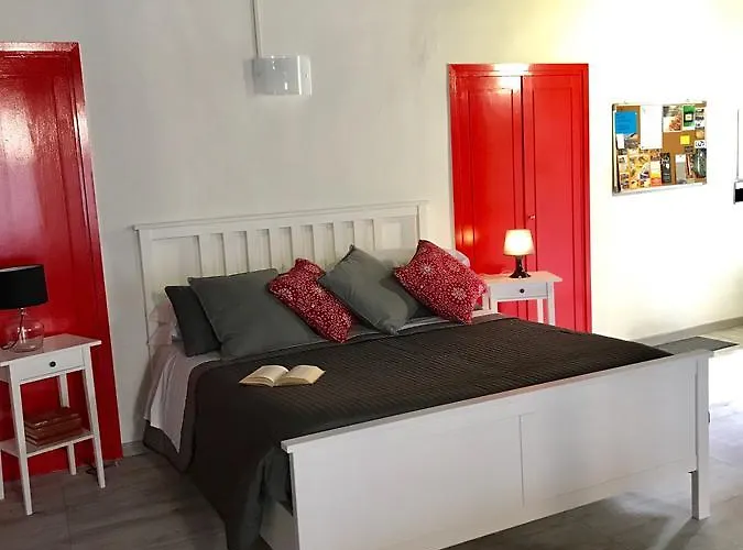 梅尔兹贾迪尼迪别墅i公寓式酒店