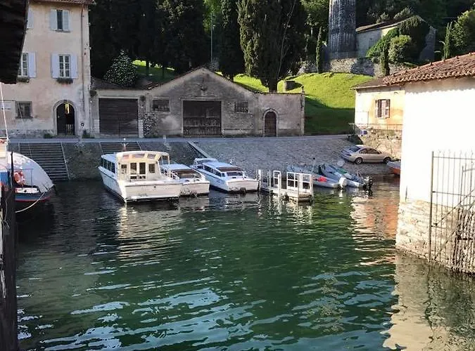 I Giardini Di Melzi *