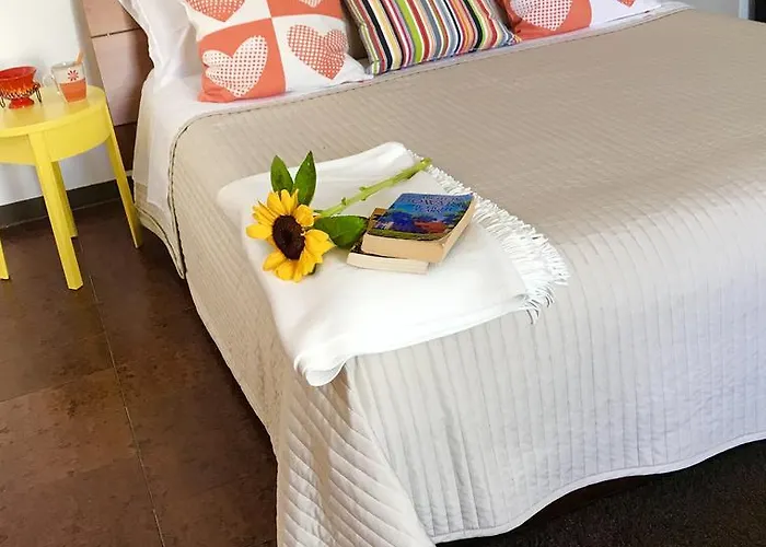 梅尔兹贾迪尼迪别墅i公寓式酒店 贝拉焦