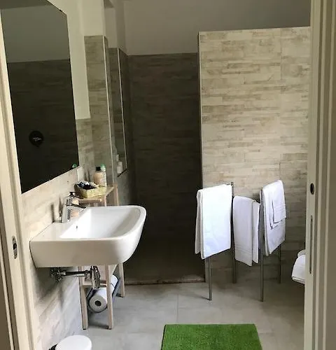 I Giardini Di Melzi Apartman