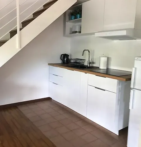 I Giardini Di Melzi Apartman