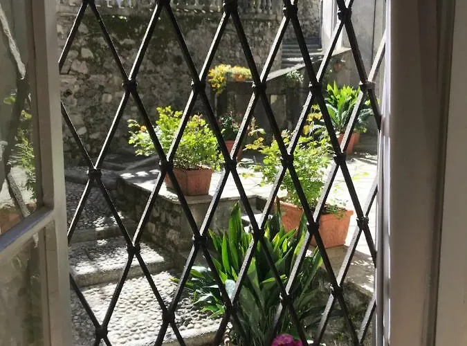 I Giardini Di Melzi דירה