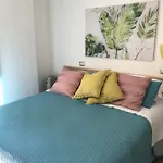アパート I Giardini Di Melzi ベッラージョ