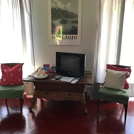 I Giardini Di Melzi דירה