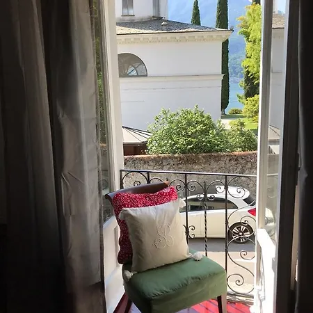 I Giardini Di Melzi * בלאג'יו