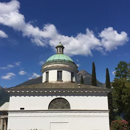 I Giardini Di Melzi דירה