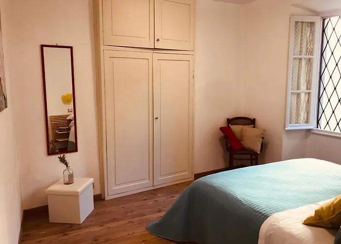 I Giardini Di Melzi Διαμέρισμα