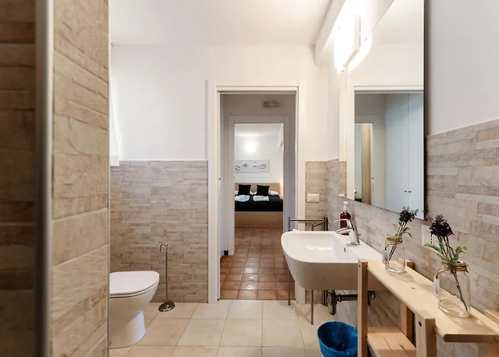 I Giardini Di Melzi Apartment