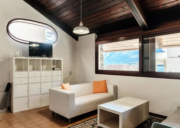 I Giardini Di Melzi Apartment *