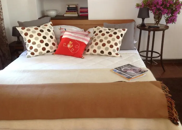 Apartment I Giardini Di Melzi