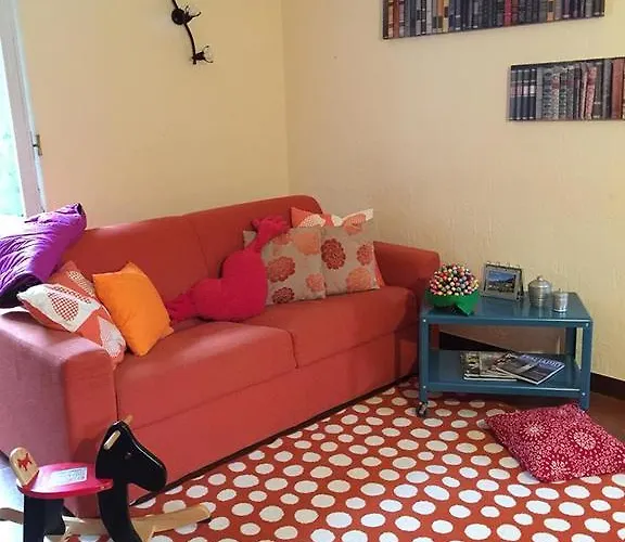 I Giardini Di Melzi Διαμέρισμα Μπελάτζιο