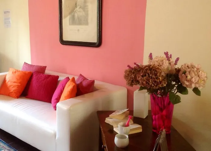 Διαμέρισμα I Giardini Di Melzi *