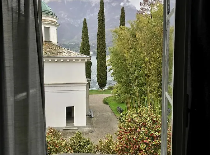 I Giardini Di Melzi Bellagio
