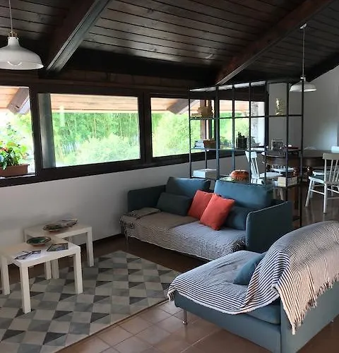 I Giardini Di Melzi *