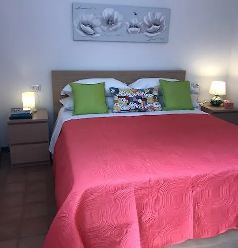 I Giardini Di Melzi Apartment Bellagio