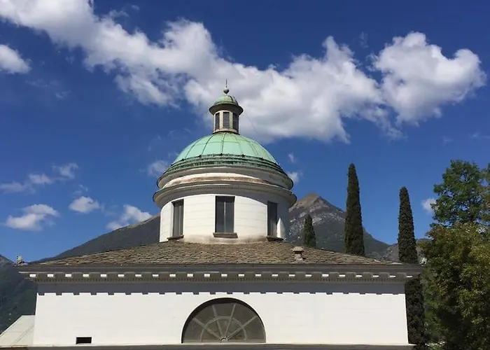 I Giardini Di Melzi Διαμέρισμα