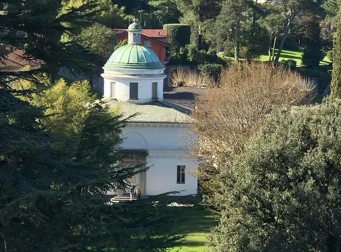I Giardini Di Melzi * Μπελάτζιο