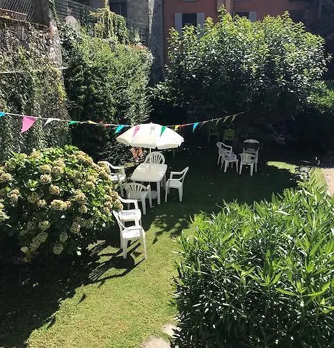 Apartment I Giardini Di Melzi Bellagio