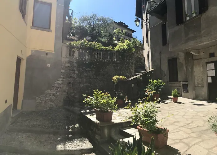 I Giardini Di Melzi *