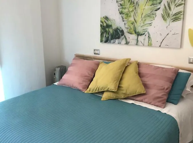 Apartment I Giardini Di Melzi Bellagio