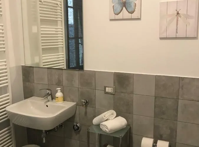 I Giardini Di Melzi * Μπελάτζιο