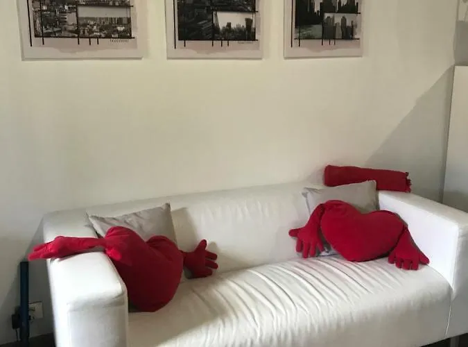 I Giardini Di Melzi Apartment Bellagio