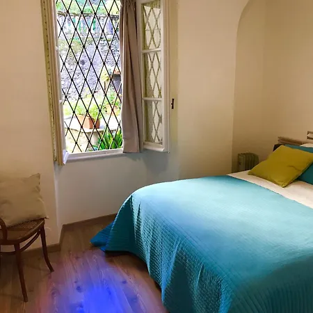 Apartamento I Giardini Di Melzi Bellagio