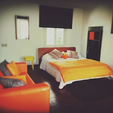 I Giardini Di Melzi Apartamento Bellagio