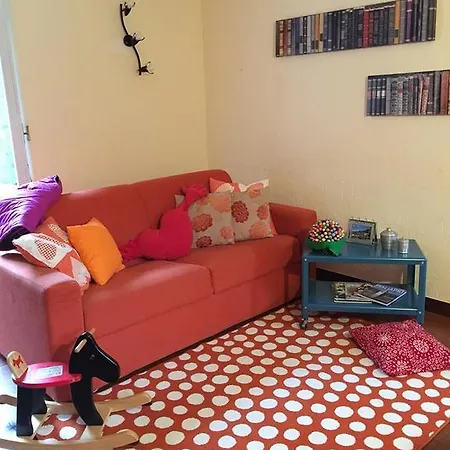 I Giardini Di Melzi Apartamento Bellagio