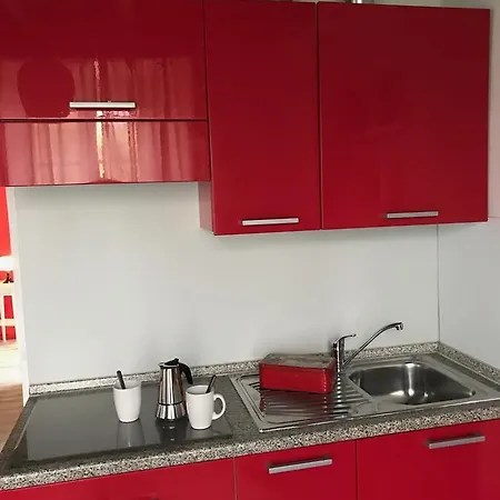 Apartamento I Giardini Di Melzi Bellagio