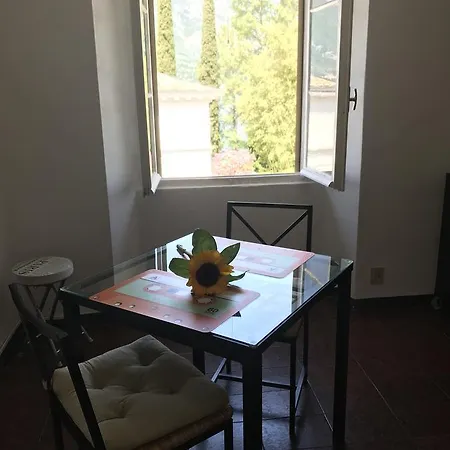 I Giardini Di Melzi *