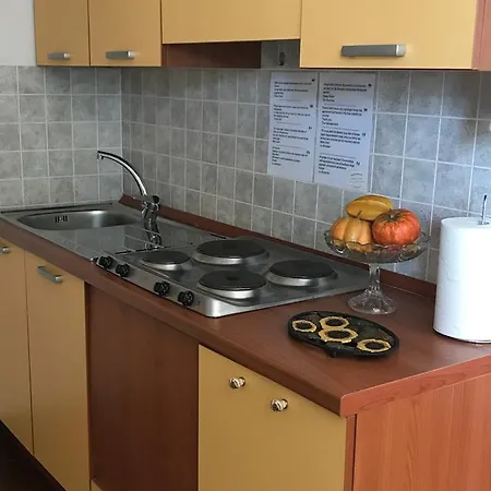 Apartamento I Giardini Di Melzi *