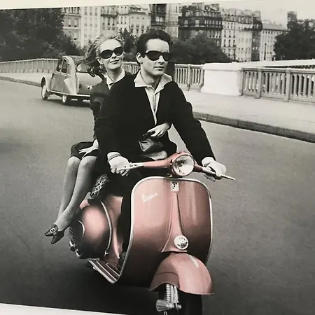 Apartamento I Giardini Di Melzi