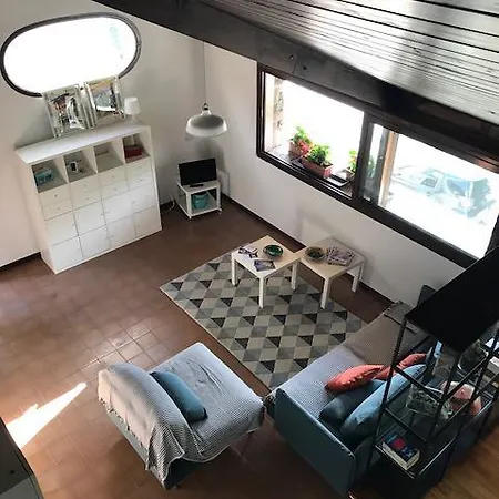 Apartamento I Giardini Di Melzi