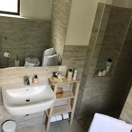 Apartamento I Giardini Di Melzi