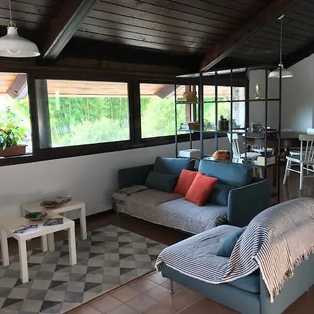 I Giardini Di Melzi *