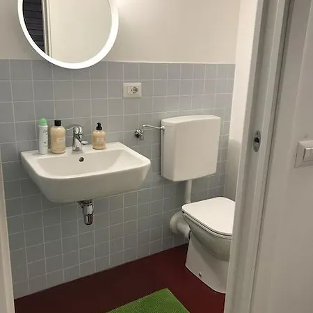 Apartamento I Giardini Di Melzi Bellagio