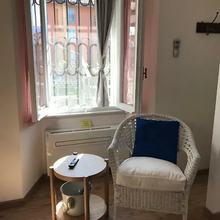 I Giardini Di Melzi Apartamento