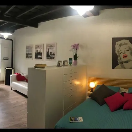 I Giardini Di Melzi Apartamento