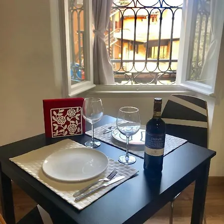 I Giardini Di Melzi *