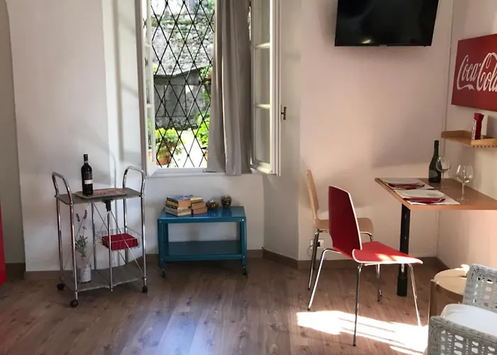 I Giardini Di Melzi Appartement Bellagio