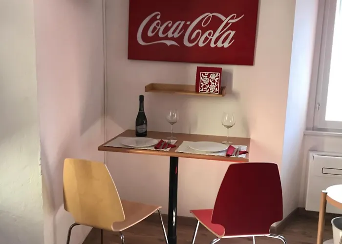 Appartement I Giardini Di Melzi Bellagio