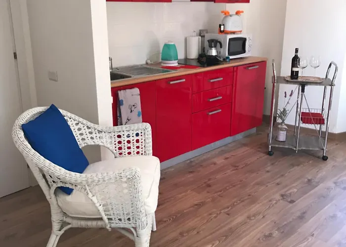 Appartement I Giardini Di Melzi *