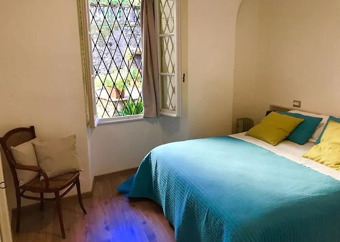 Appartement I Giardini Di Melzi Bellagio