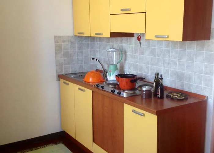 I Giardini Di Melzi Appartement Bellagio